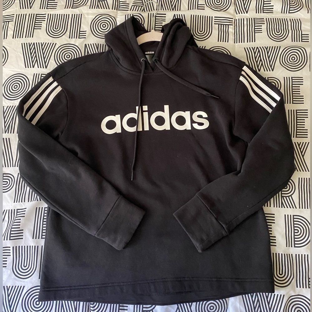 Adidas Hoodie